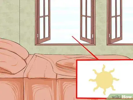 Imagen titulada Reduce the Dust Mite Population in Your Home Step 15