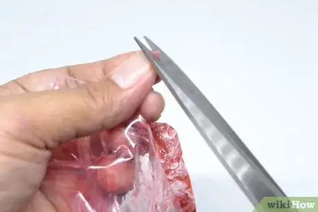 Imagen titulada Extract Strawberry DNA Step 13