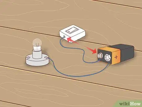 Imagen titulada Make a Parallel Circuit Step 12