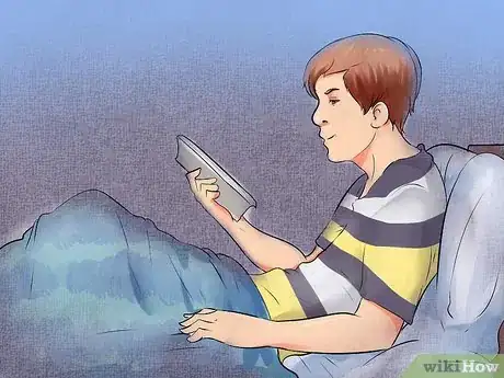 Imagen titulada Be Lazy Step 11