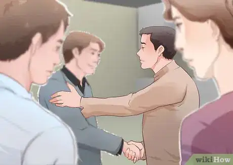 Imagen titulada Find a Modern Day Mr. Darcy Step 9