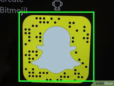 Imagen titulada Find People on Snapchat Step 17