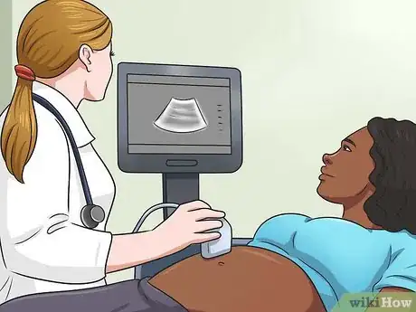 Imagen titulada Hear the Fetal Heartbeat Step 8