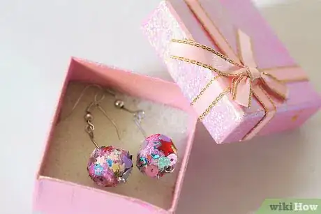 Imagen titulada Make Your Own Earrings Step 9