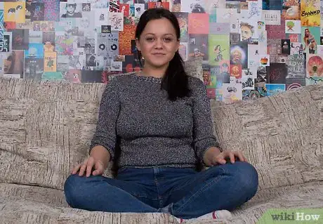 Imagen titulada Meditate on Chakras Step 7