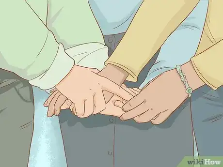 Imagen titulada Deal with Jealousy in an Open Relationship Step 10