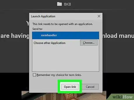 Imagen titulada Install Skyrim Mods Step 43