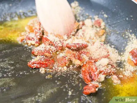 Imagen titulada Make Candied Pecans Step 4