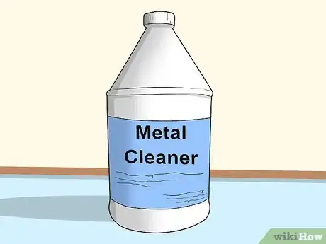 Imagen titulada Clean Rusty Coins Step 5