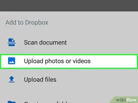 Imagen titulada Start Using Dropbox Step 23