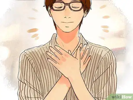 Imagen titulada Forgive Yourself After Hurting Someone Step 5