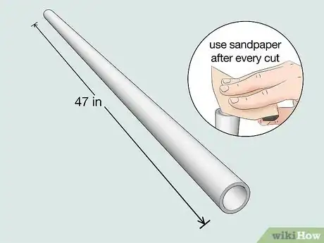Imagen titulada Make an Easel Step 26