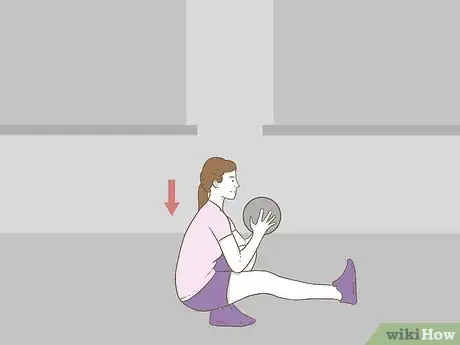 Imagen titulada Do Pistol Squats Step 8