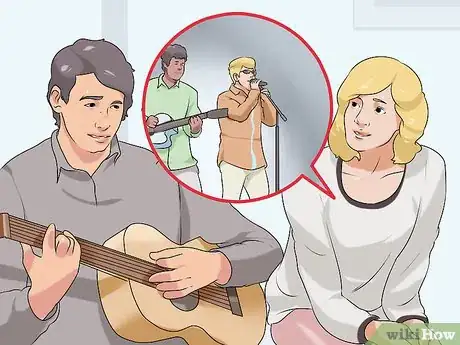Imagen titulada Deal With Your Shy Guy Step 4