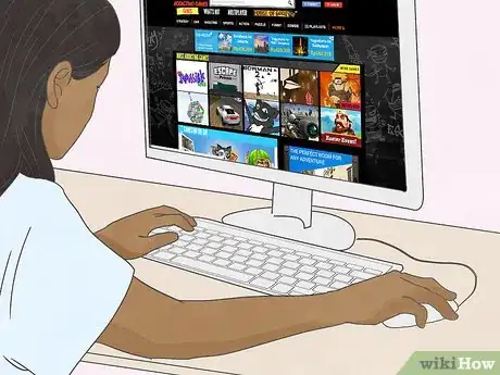 Imagen titulada Have Fun on the Internet Step 2
