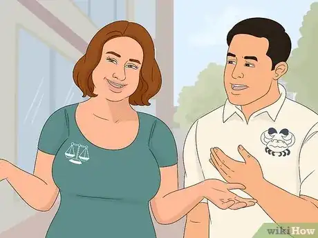 Imagen titulada Can a Cancer and Libra Date Step 6