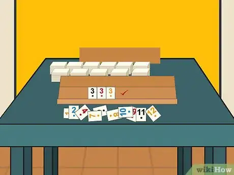 Imagen titulada Play Rummikub Step 06