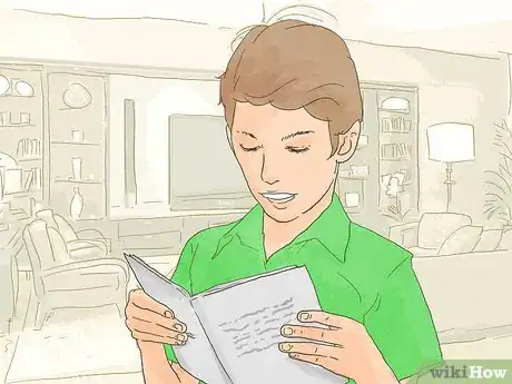 Imagen titulada Learn Lines for a Play Step 4