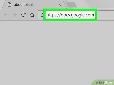 Imagen titulada Add an Outline to a Google Doc on PC or Mac Step 8