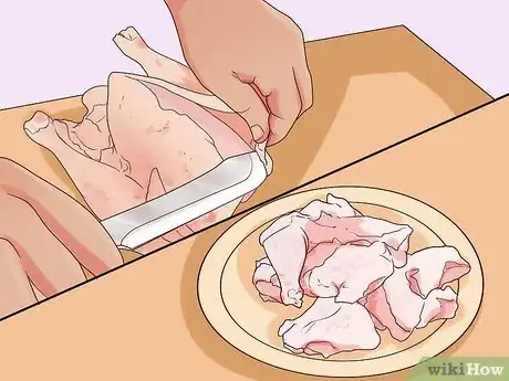 Imagen titulada Make Raw Cat Food Step 5