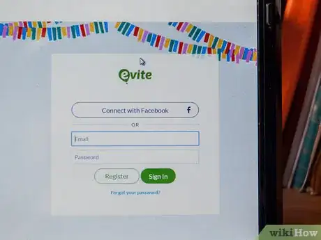 Imagen titulada Create Your Own Birthday Invitations Step 8