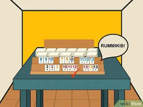 Imagen titulada Play Rummikub Step 20