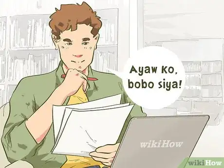 Imagen titulada Speak Simlish Step 7