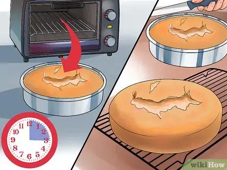 Imagen titulada Make a Black Forest Cake Step 28