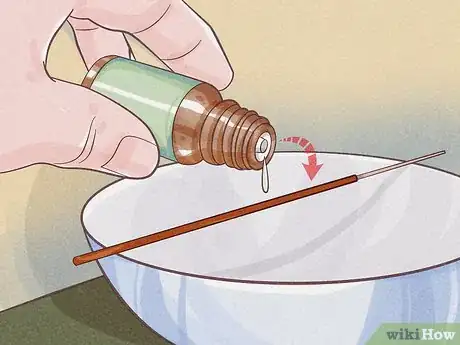 Imagen titulada Make Incense Sticks Step 3