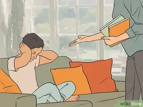 Imagen titulada Deal With Your Child Being Expelled From School Step 14