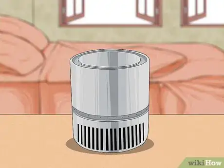 Imagen titulada Reduce the Dust Mite Population in Your Home Step 20