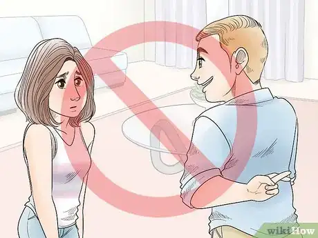 Imagen titulada Smooth Talk Your Way out of Trouble Step 4