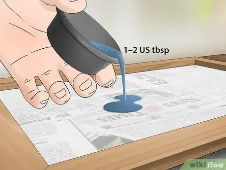 Imagen titulada Screen Print a T Shirt Step 7