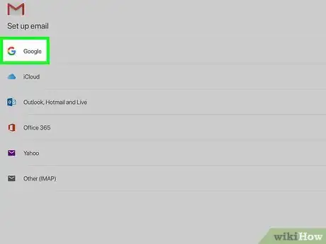 Imagen titulada Create Additional Email Addresses in Gmail and Yahoo Step 15
