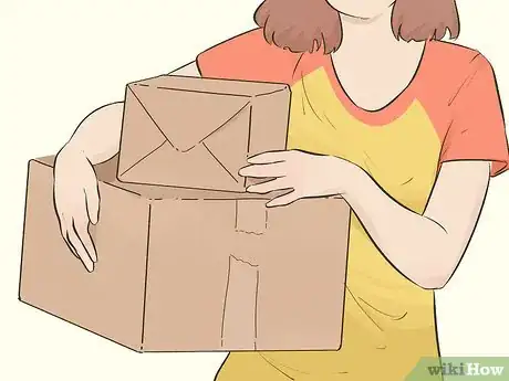 Imagen titulada Write Letters to Soldiers Step 11
