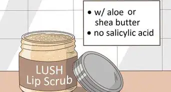 exfoliar tus labios