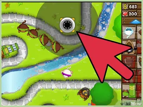 Imagen titulada Pop Camo Lead Bloons in Bloons TD 5 Step 5