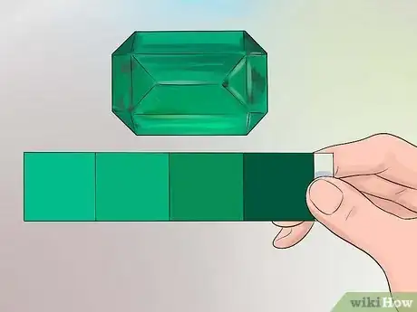 Imagen titulada Know Emerald Value Step 7