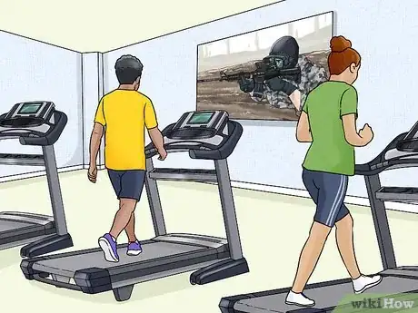 Imagen titulada Exercise While Watching TV Step 5