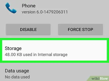 Imagen titulada Get Rid of the Voicemail Notification on Android Step 4