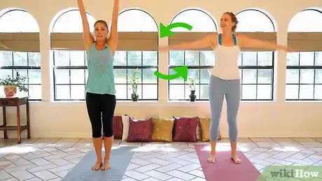 Imagen titulada Stretch Properly for Dance Step 2
