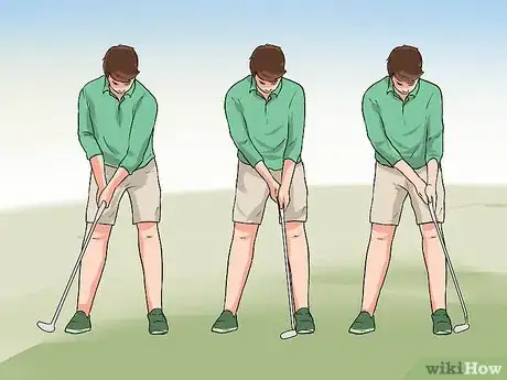 Imagen titulada Putt Step 4
