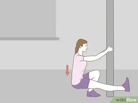 Imagen titulada Do Pistol Squats Step 7