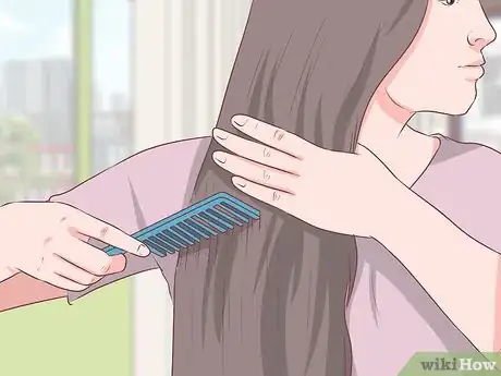 Imagen titulada Clean Yourself Up Step 6
