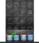 cerrar aplicaciones en iPhone