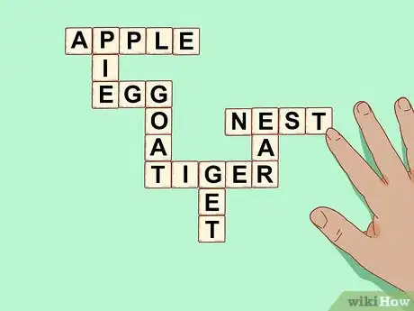 Imagen titulada Play Bananagrams Step 14