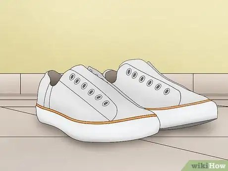 Imagen titulada Color Your Converse Step 18