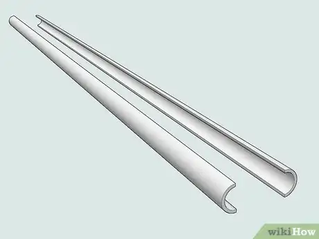 Imagen titulada Make an Easel Step 27