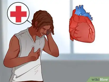 Imagen titulada Handle an Emergency Situation Step 2