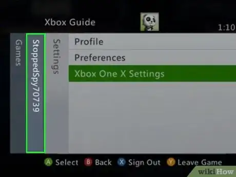 Imagen titulada Install Grand Theft Auto V (GTAV) on Xbox 360 Step 10